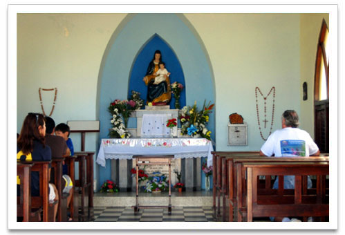 Alto Vista Chapel3
