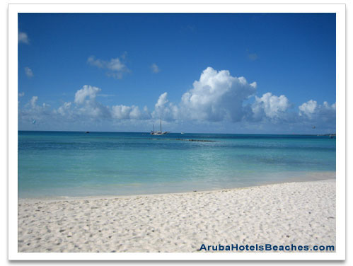 Aruba Hotels, Beaches, Aruba Vacations In The Caribbean