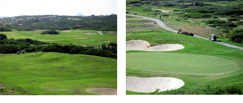 Tierra Del Sol Golf Course2