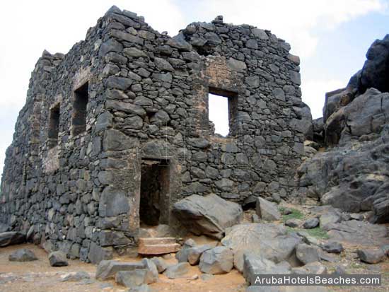 Bushiribana_Gold_Mill_Ruins2